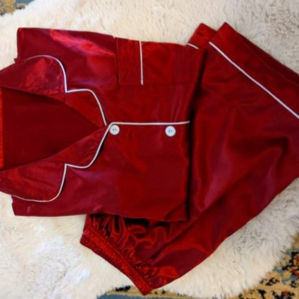 Silky Sleep Set - NWOT